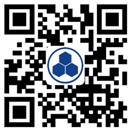 重慶三磊會展二維碼